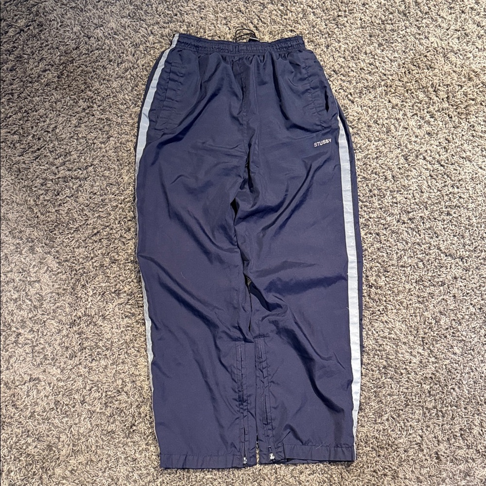 Stussy Track Pants
